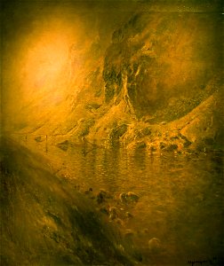 On the Shores of the Dunajec