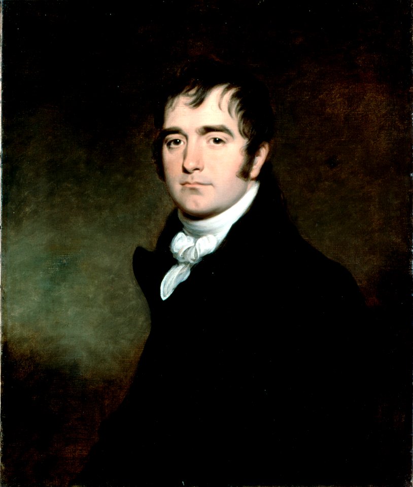 Oliver, Archer James - The Reverend Ozias Thurston Linley - Google Art Project
