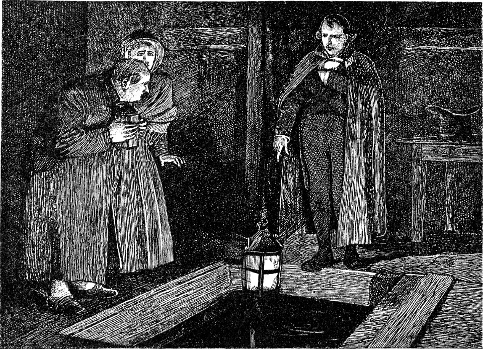 Oliver Twist - Samhällsroman - Sida 187