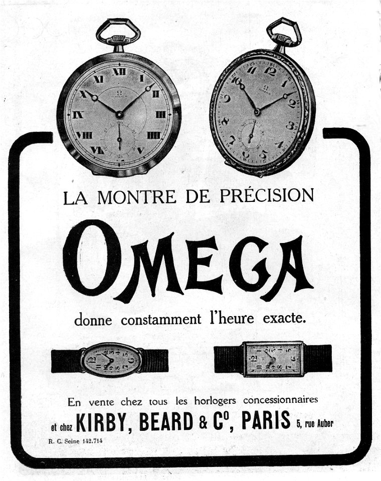 Omega-1923