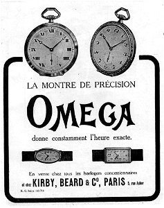 Omega-1923