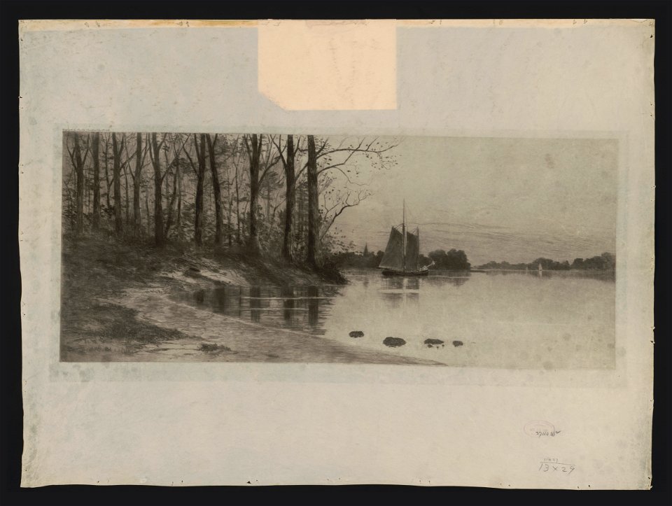 On the lower Connecticut LCCN2015646551