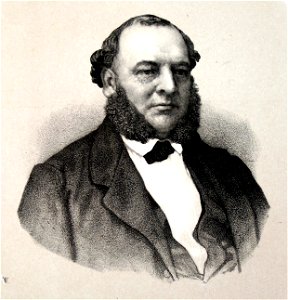 Olof Hjalmar Åkerlind Svenska industriens män