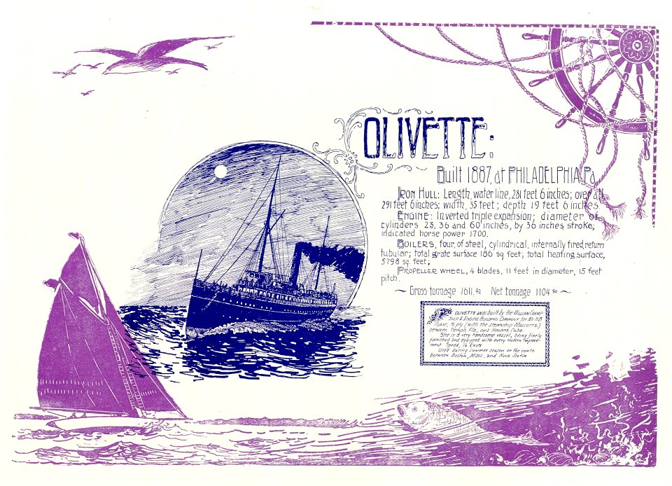 Olivette (steamship) 02