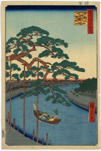 Onagigawa gohonmatsu LCCN2008660275