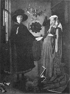 One Hundred Masterpieces of Art (Bulgakov) - il. 98