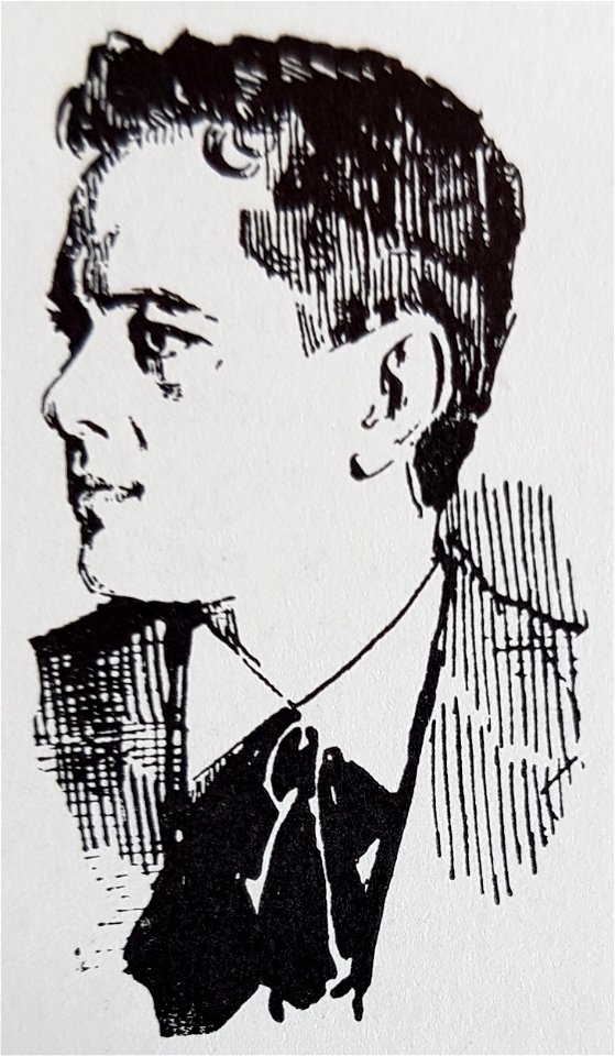 Olof Grafström x Anders Zorn
