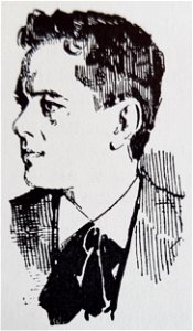 Olof Grafström x Anders Zorn