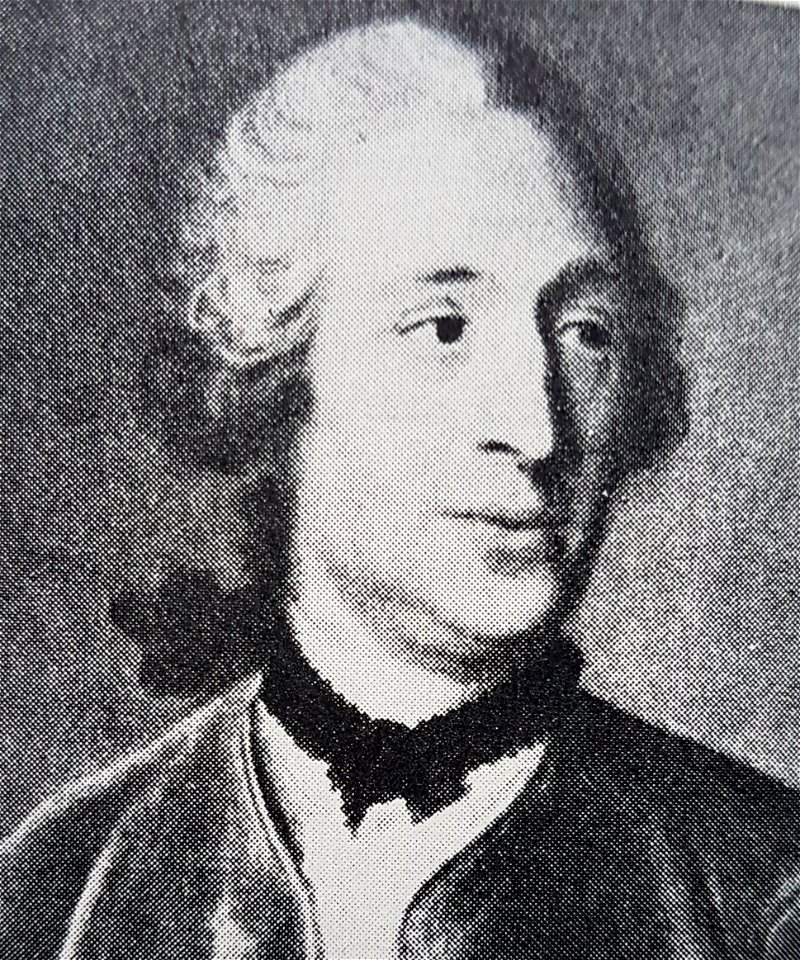 Olof von Dalin x Johan Henrik Scheffel