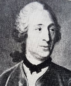 Olof von Dalin x Johan Henrik Scheffel