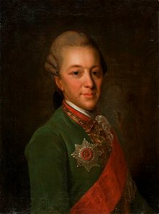 Olsufjev Pavel Matveevich