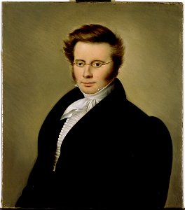 Onbekend - Paulus Verhellouw (1793-1863) - C1937 - Cultural Heritage Agency of the Netherlands Art Collection
