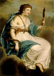 Onbekend - Prudentia - XN501 - Cultural Heritage Agency of the Netherlands Art Collection