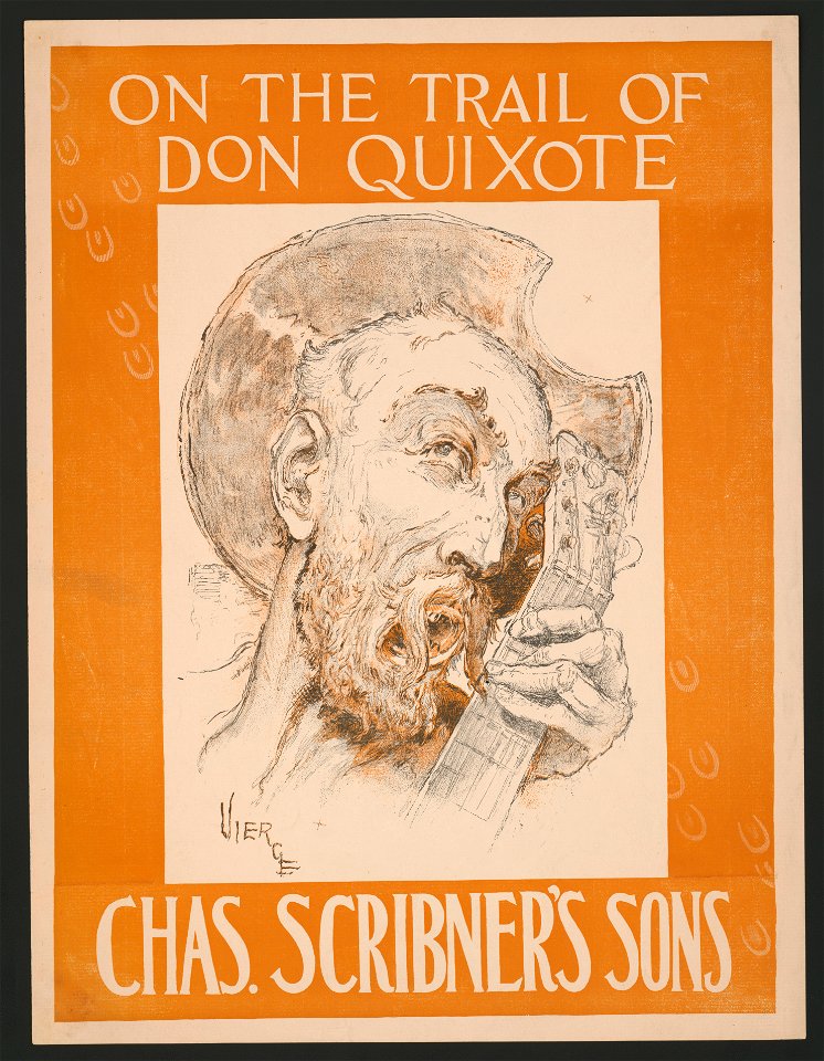 On the trail of Don Quixote LCCN2015647225
