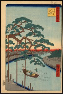 Onagigawa gohonmatsu LCCN2009631876