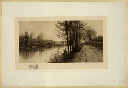 On the Delaware LCCN2004666897