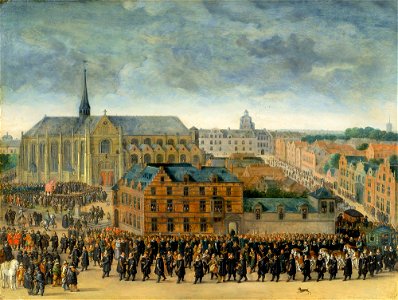 Sallaert-antoon-ommeganck