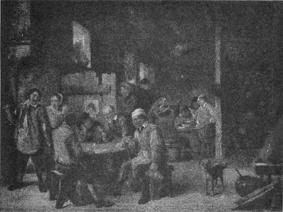 One Hundred Masterpieces of Art (Bulgakov) - il. 92