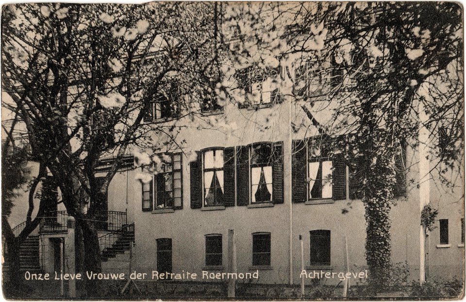 Onze Lieve Vrouw der Retraite Roermond 424 5 recto