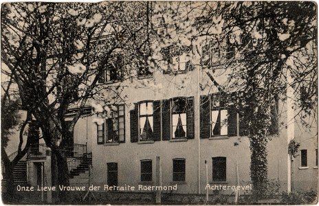 Onze Lieve Vrouw der Retraite Roermond 424 5 recto