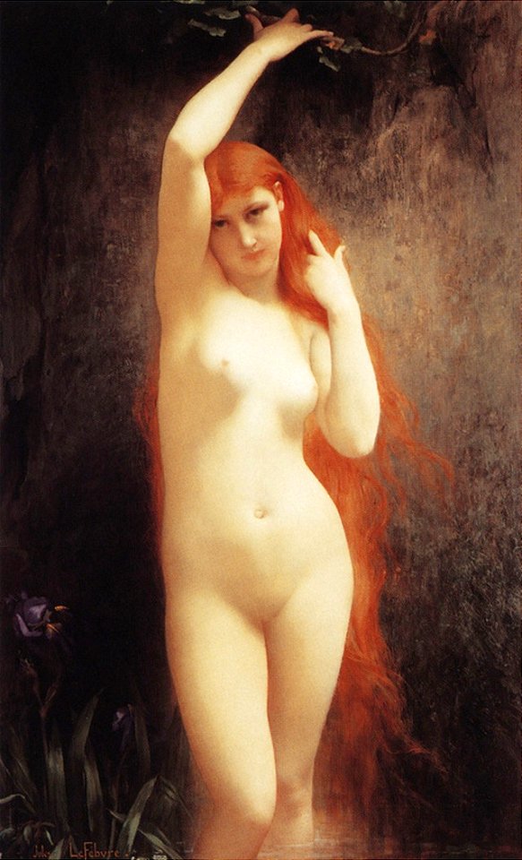 Ondine Lefebvre