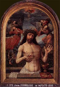 Oostsanen Man of Sorrows