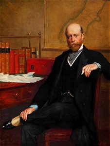 Onslow, 4th Earl of