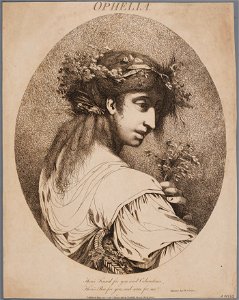 Ophelia, objectnr A 14263