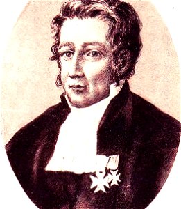 Oordt, JF van