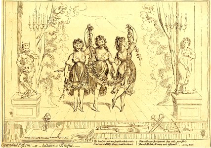 Operatical Reform;-or- la Dance a l'Eveque. (BM 1851,0901.900)