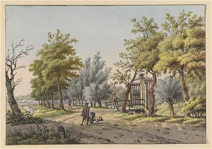 Op de Slooterweg, objectnr 1597