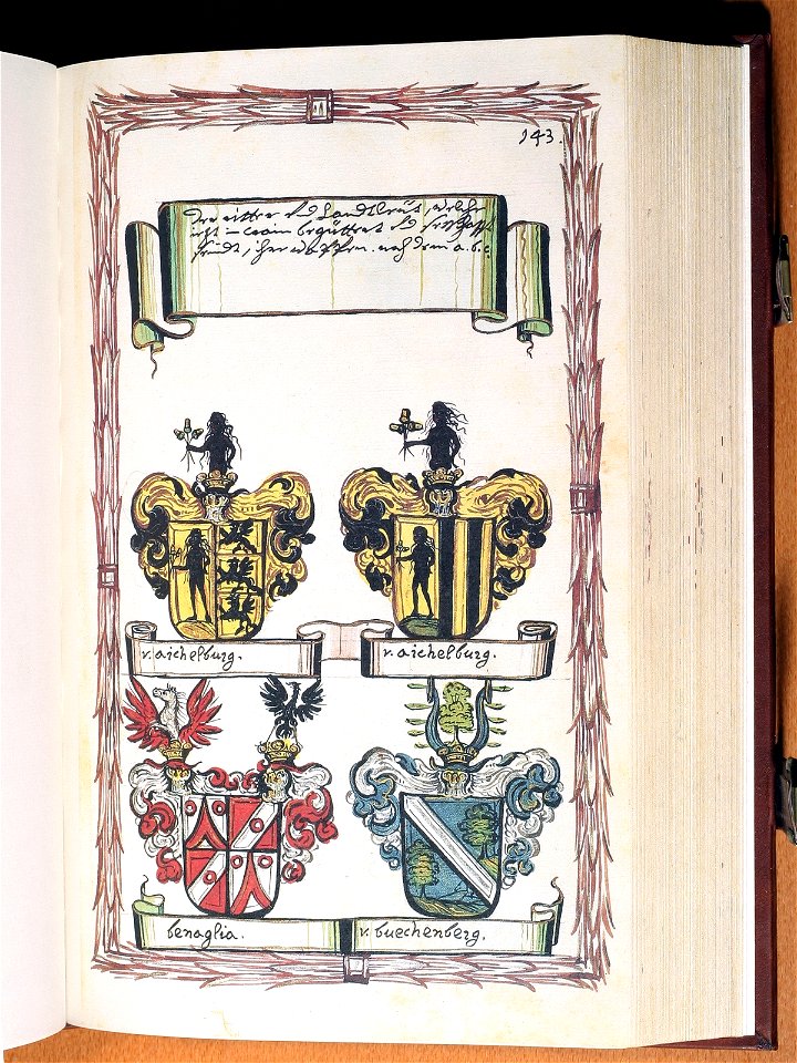 Opus insignium armorumque 144