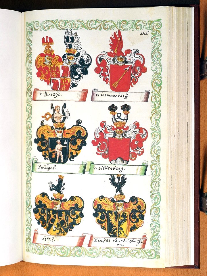 Opus insignium armorumque 237