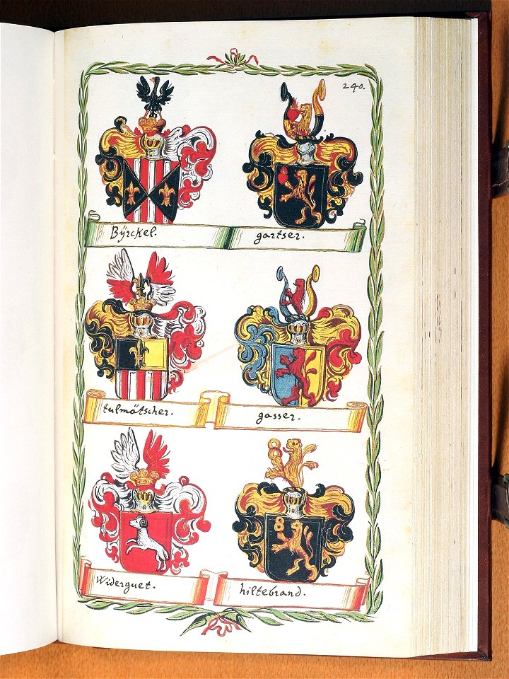 Opus insignium armorumque 241