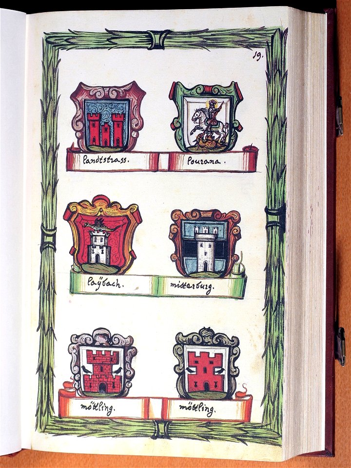 Opus insignium armorumque 019
