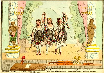 Operatical Reform;-or- la Dance a l'Eveque. (BM 1868,0808.6709)