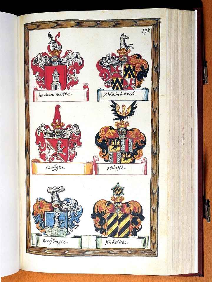 Opus insignium armorumque 196
