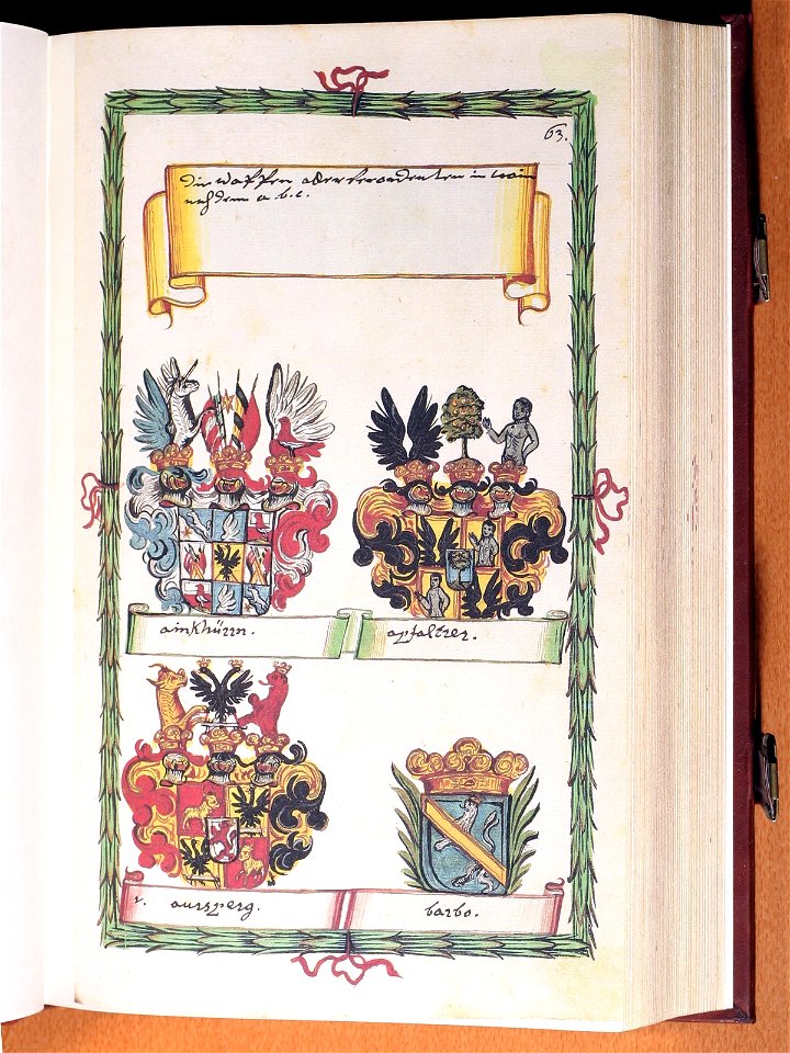 Opus insignium armorumque 064