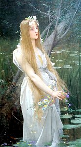 Ophelia Lefebvre