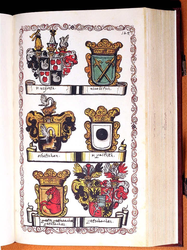 Opus insignium armorumque 126