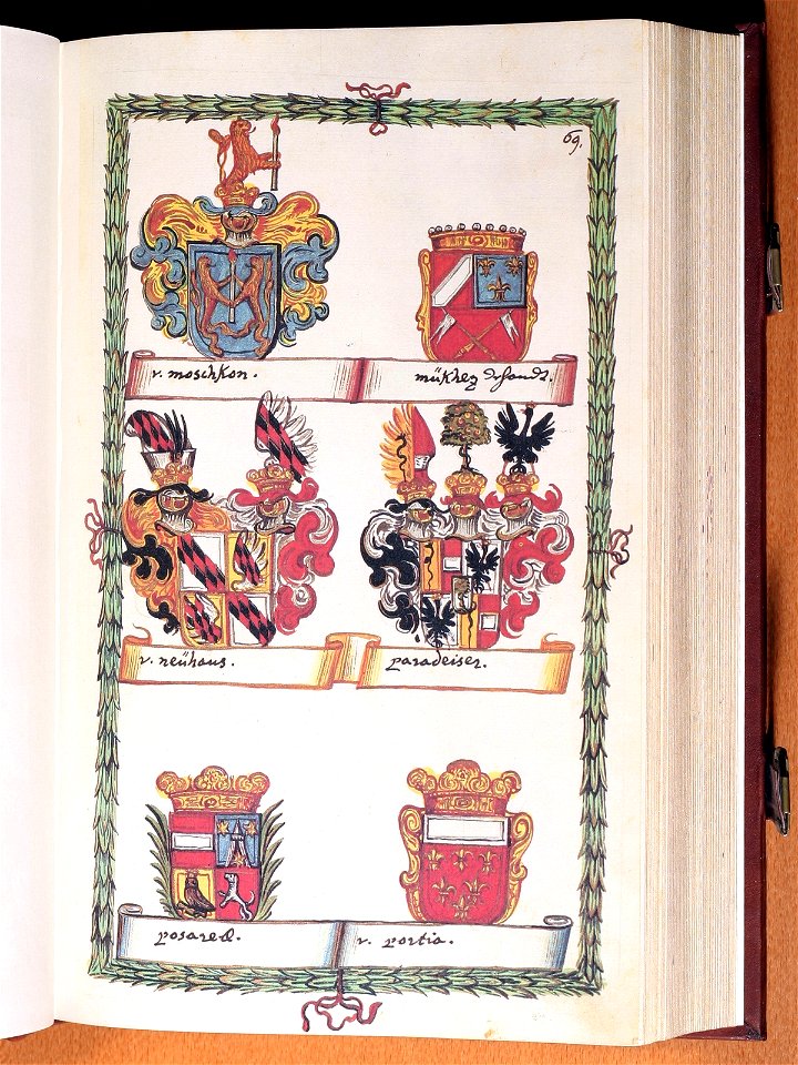 Opus insignium armorumque 070