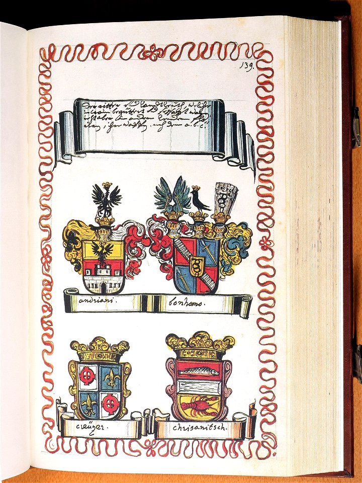 Opus insignium armorumque 140