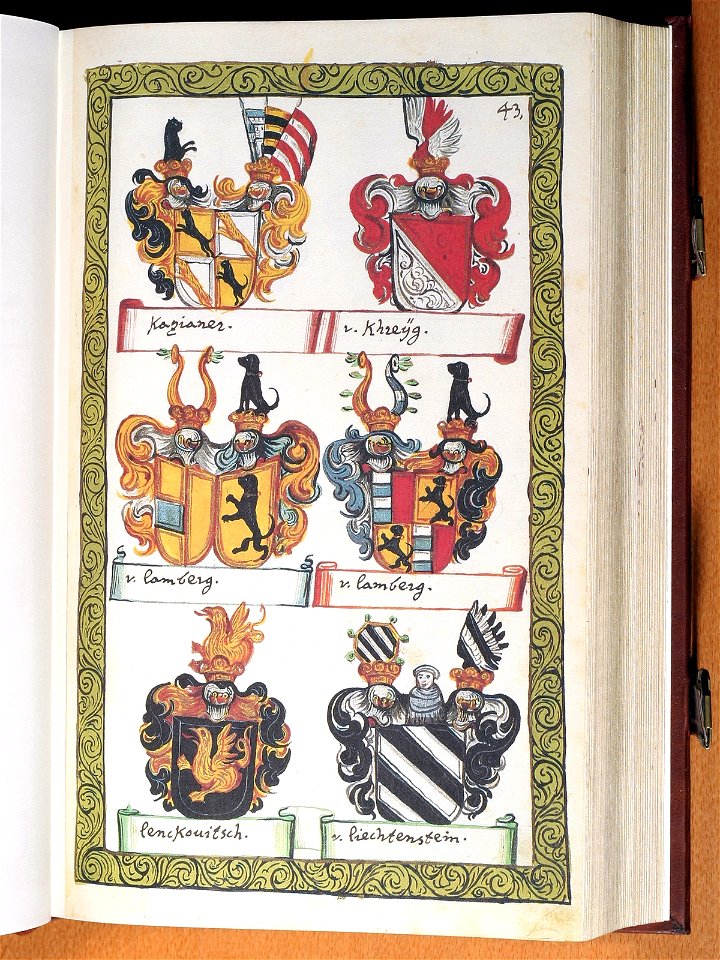 Opus insignium armorumque 043