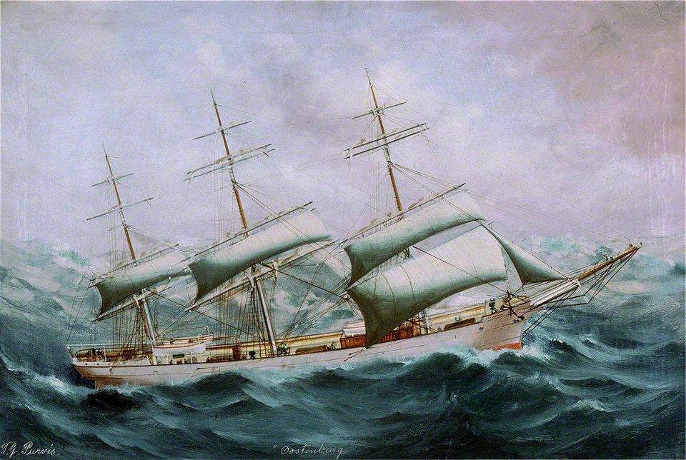Oostunburg' (gcf01277)
