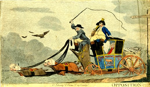 Opposition-Coaches (BM 1851,0901.410 1)