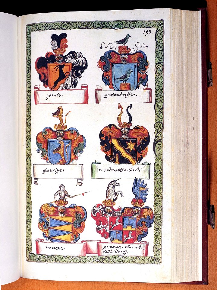 Opus insignium armorumque 194
