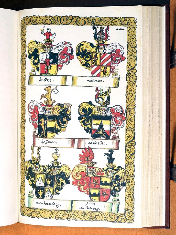 Opus insignium armorumque 223
