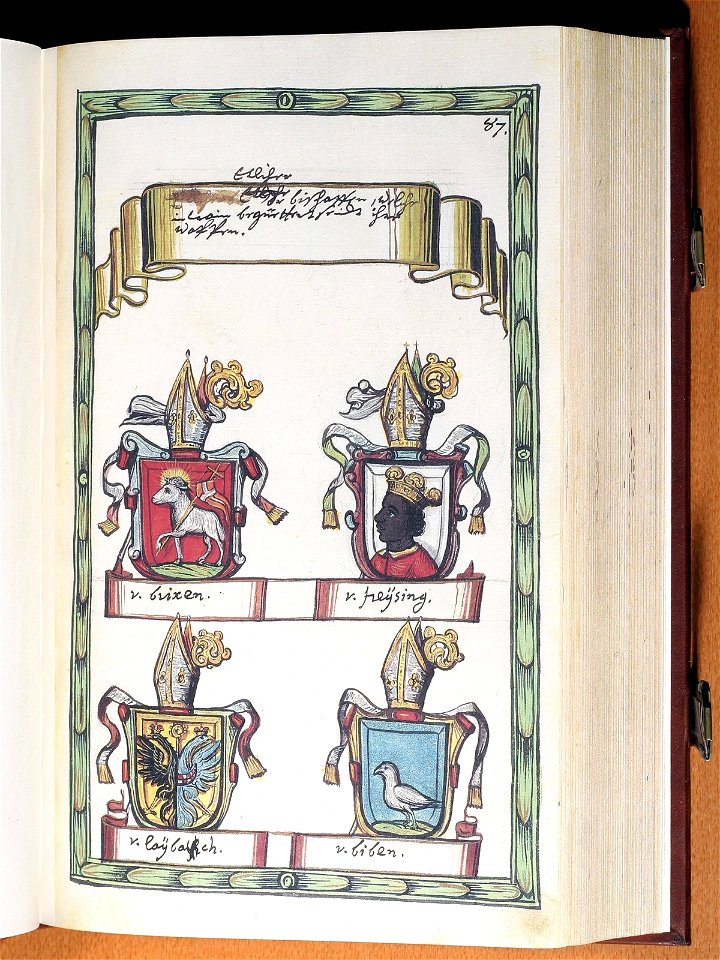 Opus insignium armorumque 088