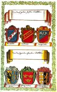 Opus insignium armorumque - 6