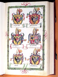 Opus insignium armorumque 013